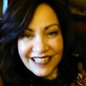 Meet your Posher, Janice